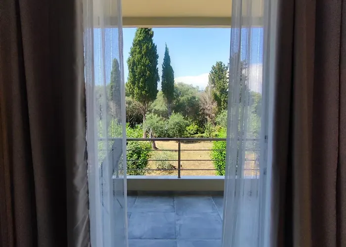 Appartement Coritos