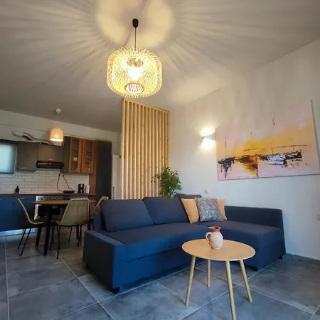 Apartman Coritos Kondókali