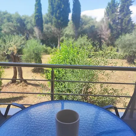 Διαμέρισμα Coritos