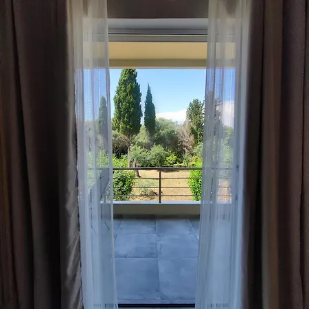 Apartman Coritos