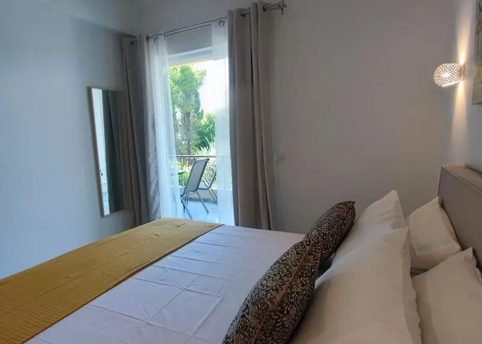 Appartement Coritos *