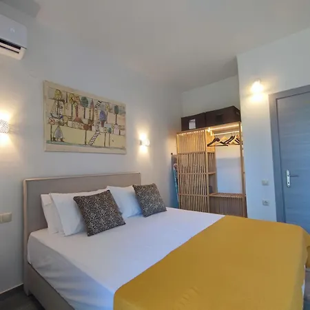 Apartman Coritos