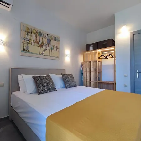Apartman Coritos *