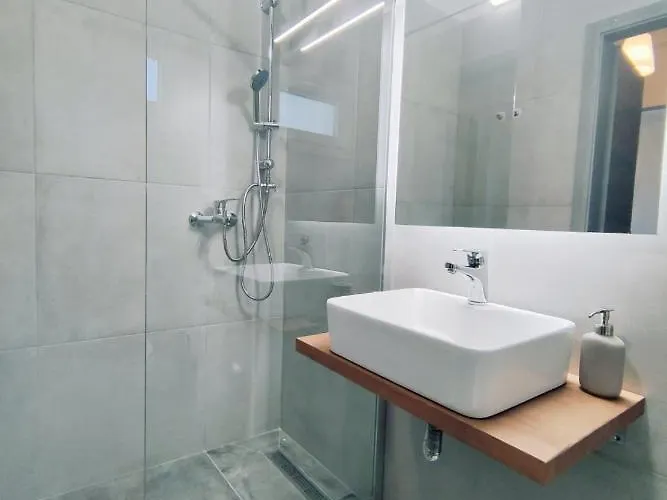 Apartament Coritos Kontokali