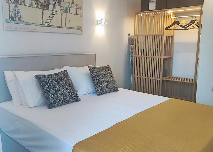 Apartament Coritos